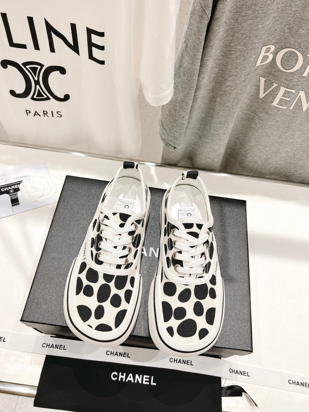 Luxury Shoes Sandals - CHL - 165
