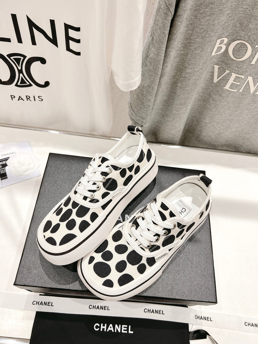 Luxury Shoes Sandals - CHL - 165