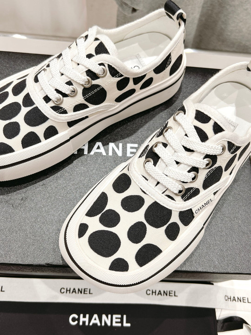 Luxury Shoes Sandals - CHL - 165