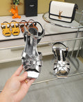 Luxury Shoes Sandals - SL - 062