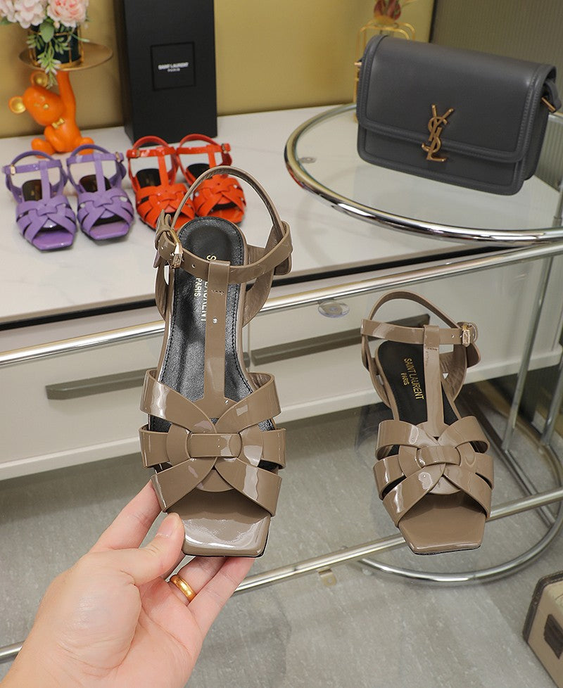 Luxury Shoes Sandals - SL - 067