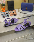 Luxury Shoes Sandals - SL - 071