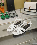 Luxury Shoes Sandals - SL - 077