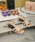 Luxury Shoes Sandals - SL - 085
