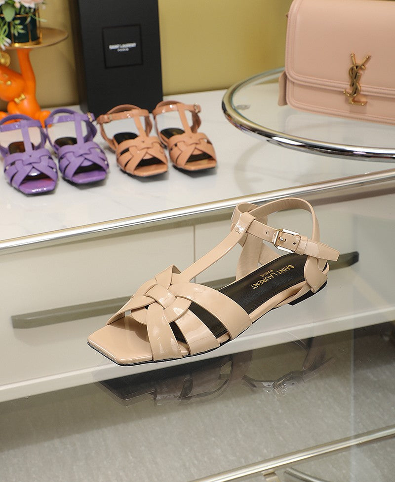 Luxury Shoes Sandals - SL - 085
