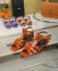 Luxury Shoes Sandals - SL - 091