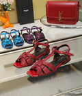 Luxury Shoes Sandals - SL - 105