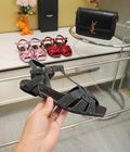 Luxury Shoes Sandals - SL - 100