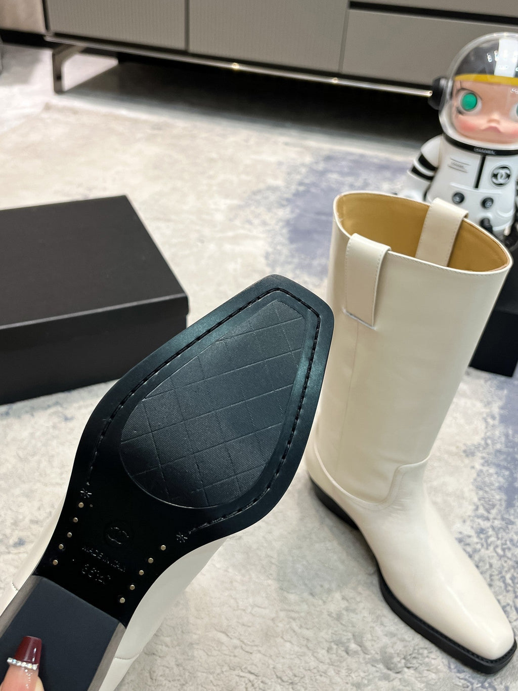 Luxury Shoes Sandals - CHL - 075