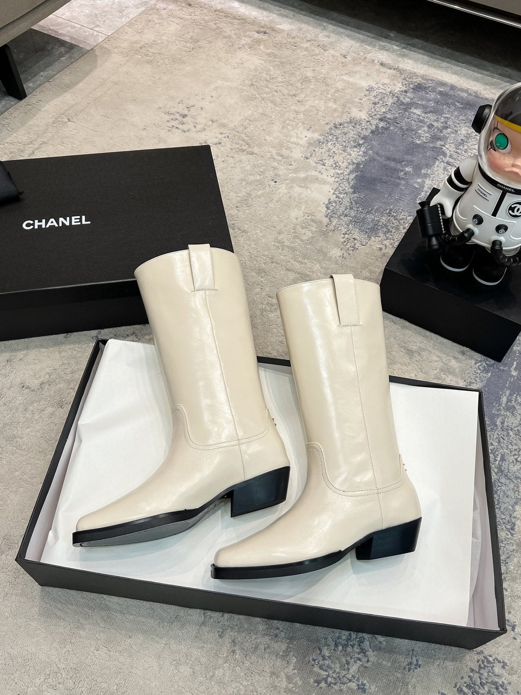 Luxury Shoes Sandals - CHL - 075