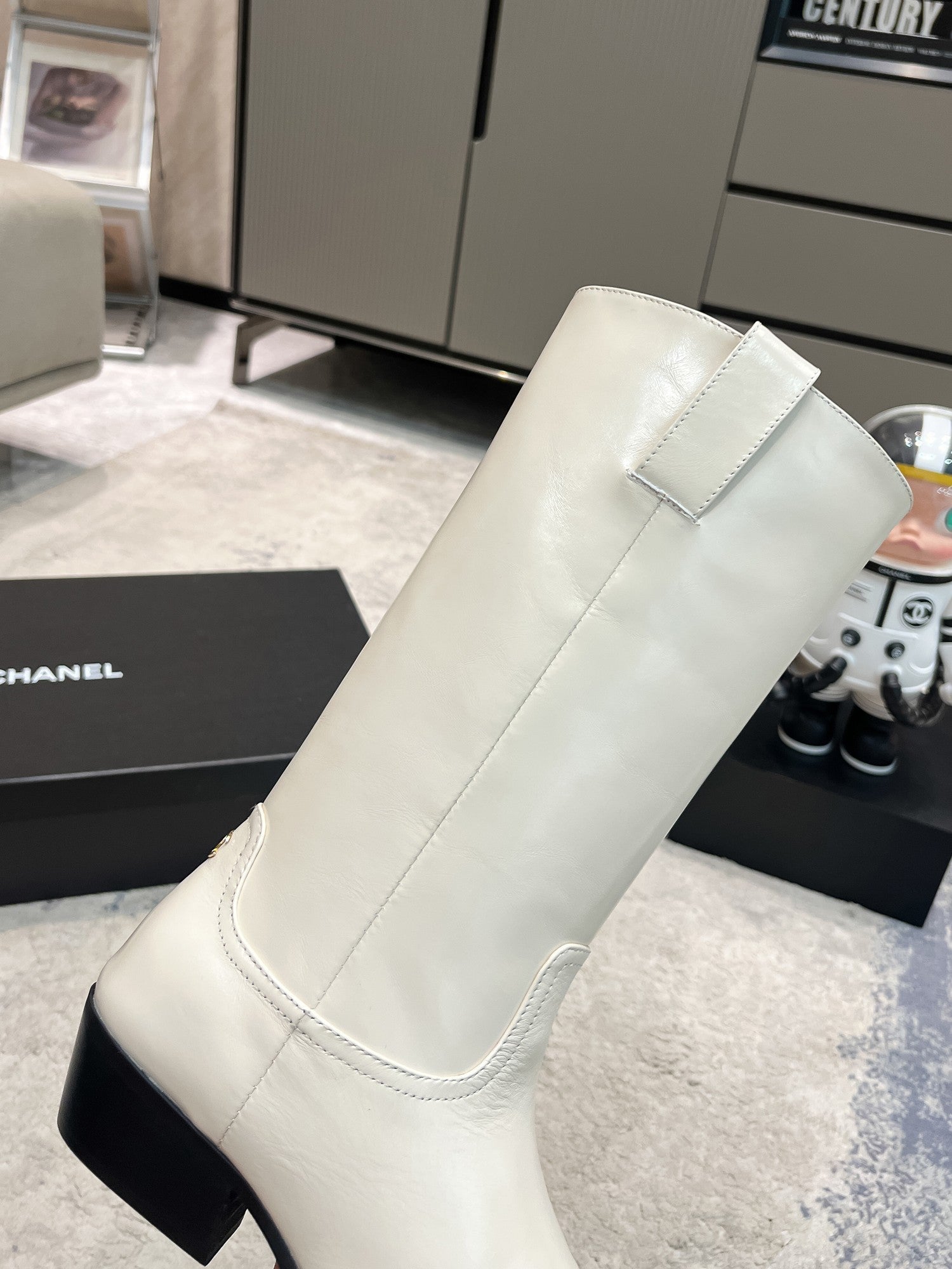 Luxury Shoes Sandals - CHL - 075