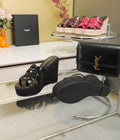 Luxury Shoes Sandals - SL - 047