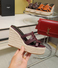 Luxury Shoes Sandals - SL - 043