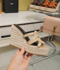 Luxury Shoes Sandals - SL - 042