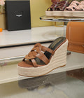 Luxury Shoes Sandals - SL - 035