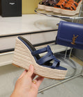 Luxury Shoes Sandals - SL - 036