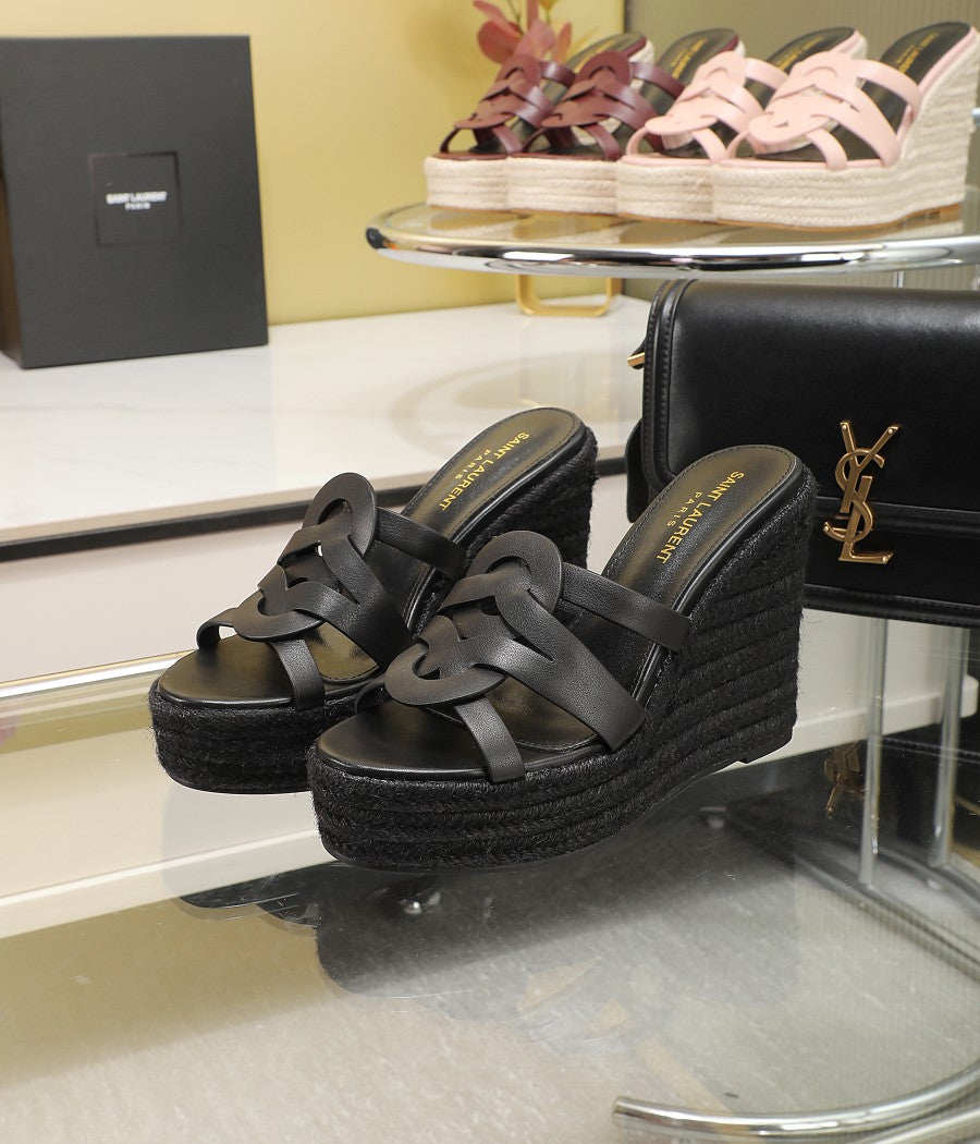 Luxury Shoes Sandals - SL - 032