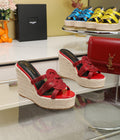 Luxury Shoes Sandals - SL - 030