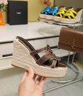 Luxury Shoes Sandals - SL - 024