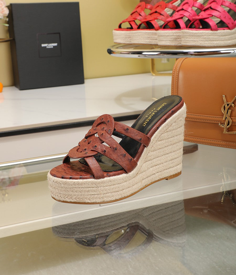 Luxury Shoes Sandals - SL - 016