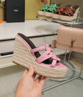 Luxury Shoes Sandals - SL - 017