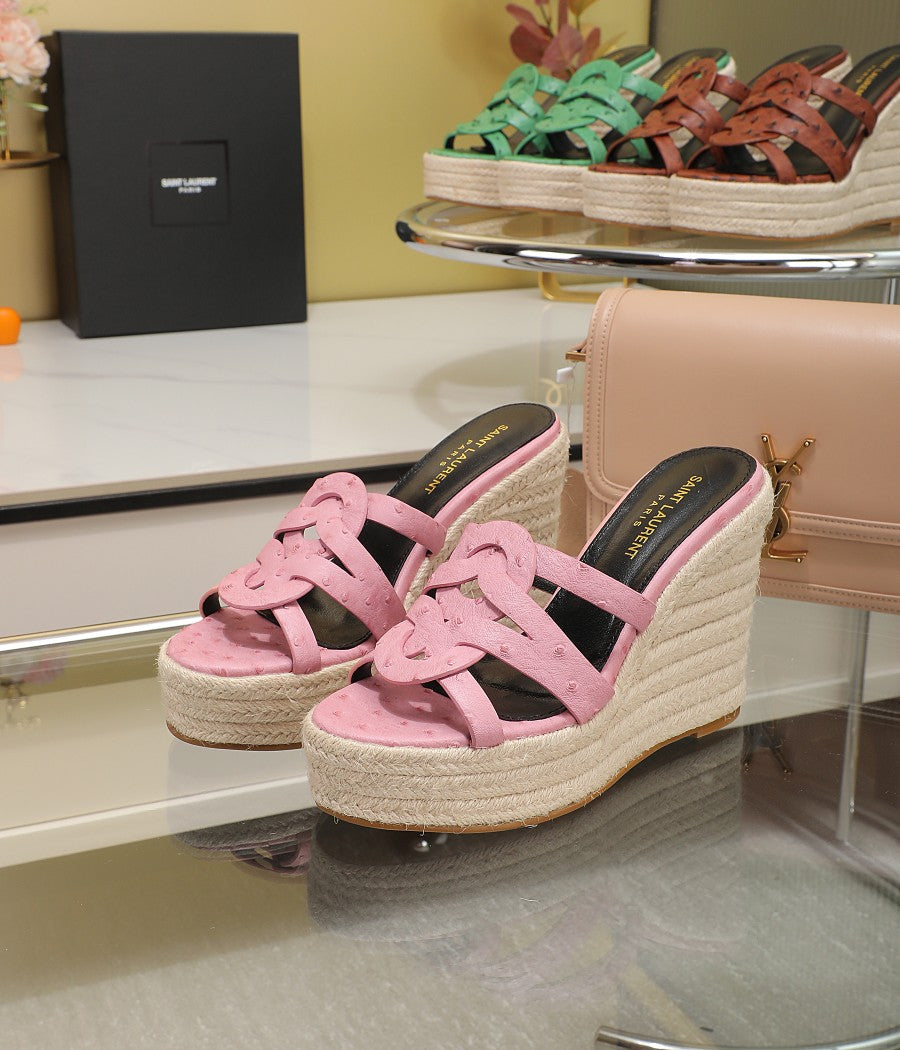 Luxury Shoes Sandals - SL - 017