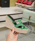 Luxury Shoes Sandals - SL - 008