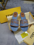 Luxury Shoes - FED - 021