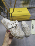 Luxury Shoes - FED - 020