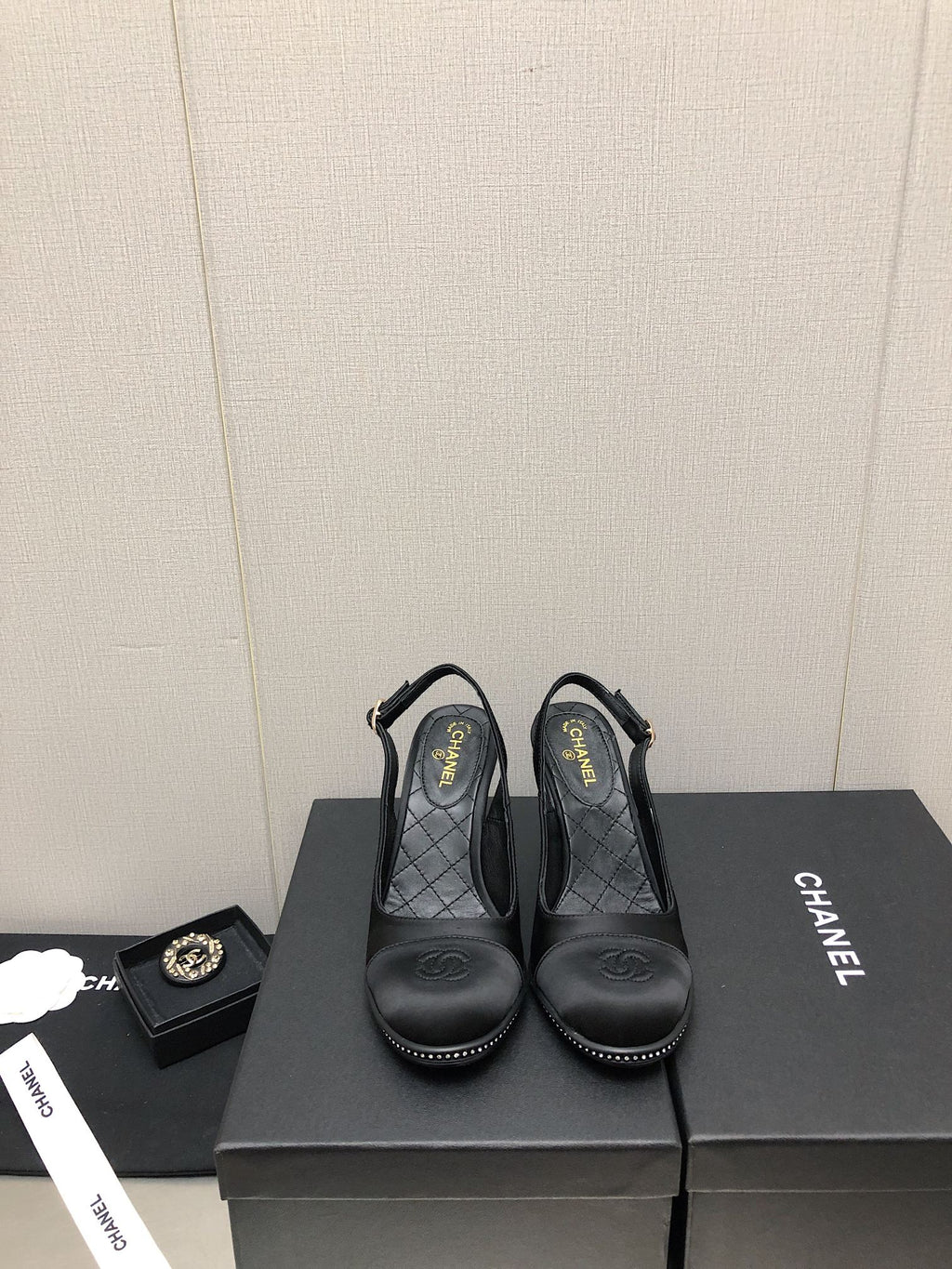 Luxury Shoes Sandals - CHL - 058