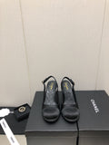 Luxury Shoes Sandals - CHL - 058