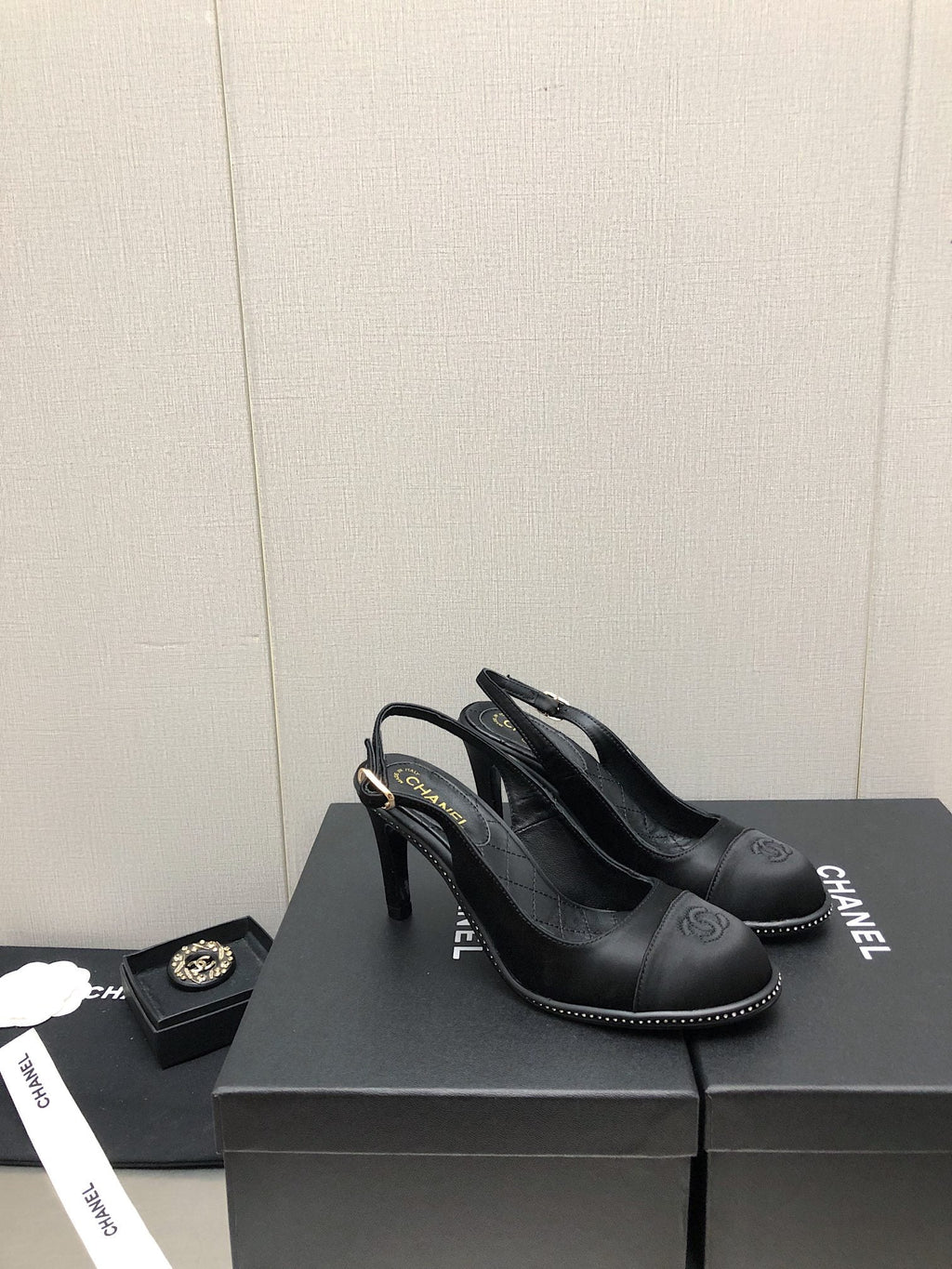 Luxury Shoes Sandals - CHL - 058