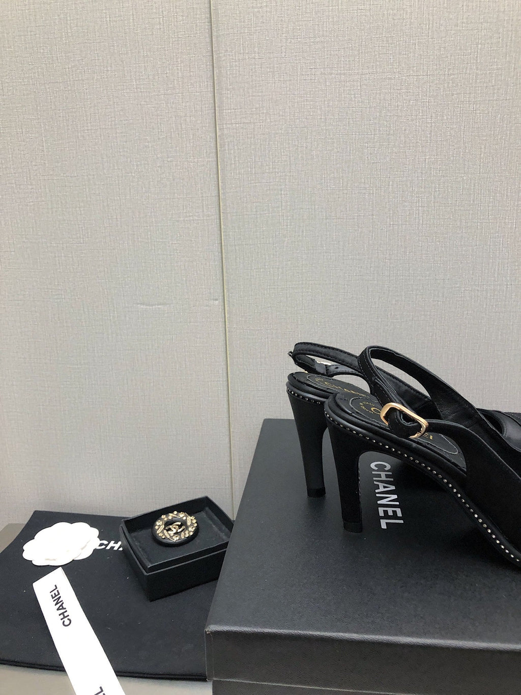 Luxury Shoes Sandals - CHL - 058