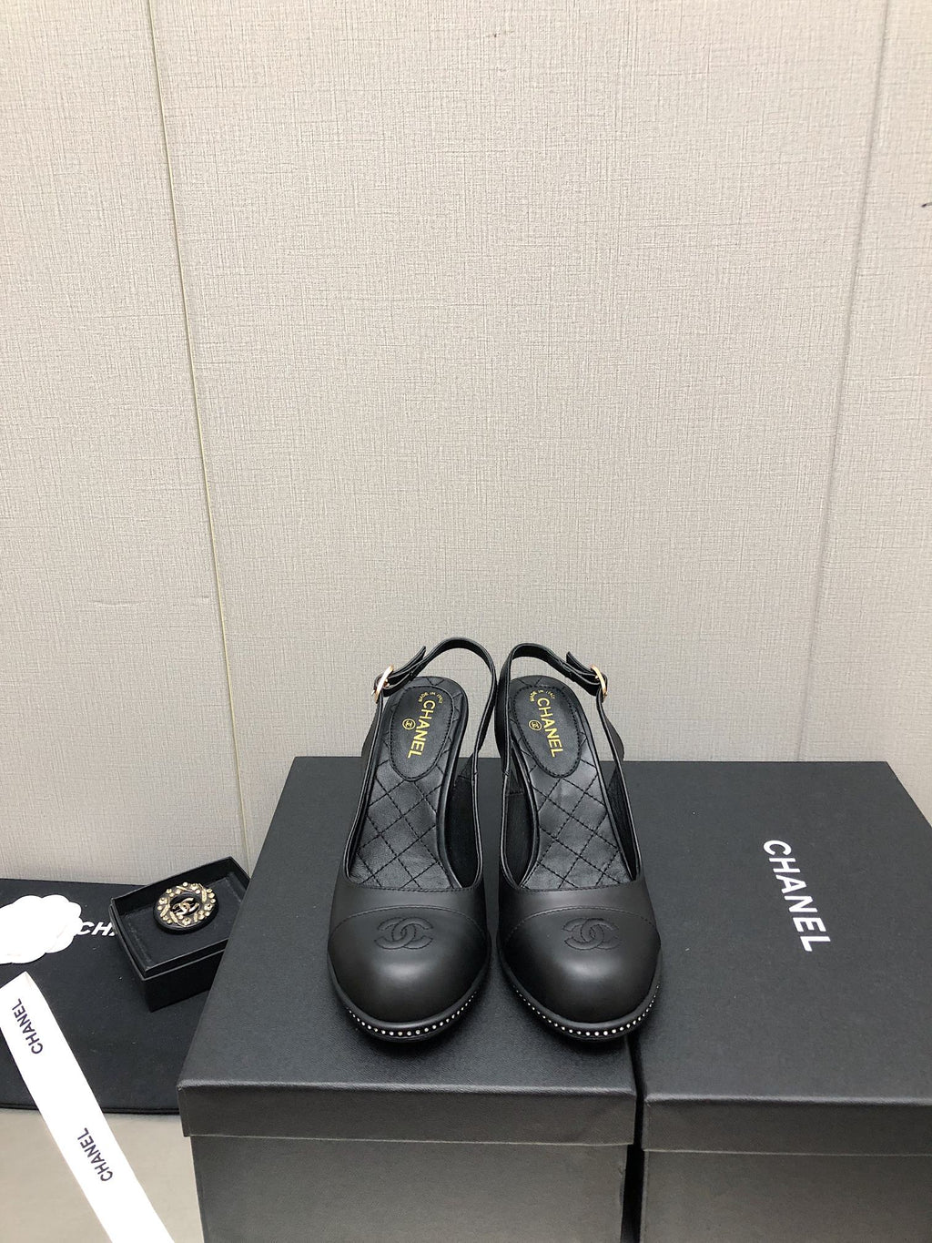 Luxury Shoes Sandals - CHL - 059