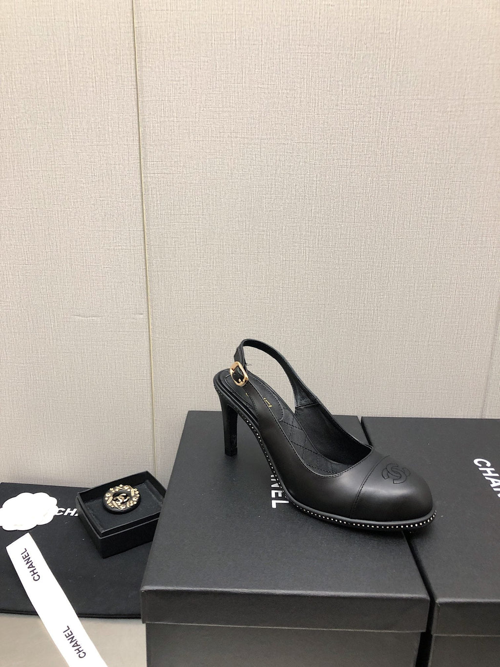 Luxury Shoes Sandals - CHL - 059