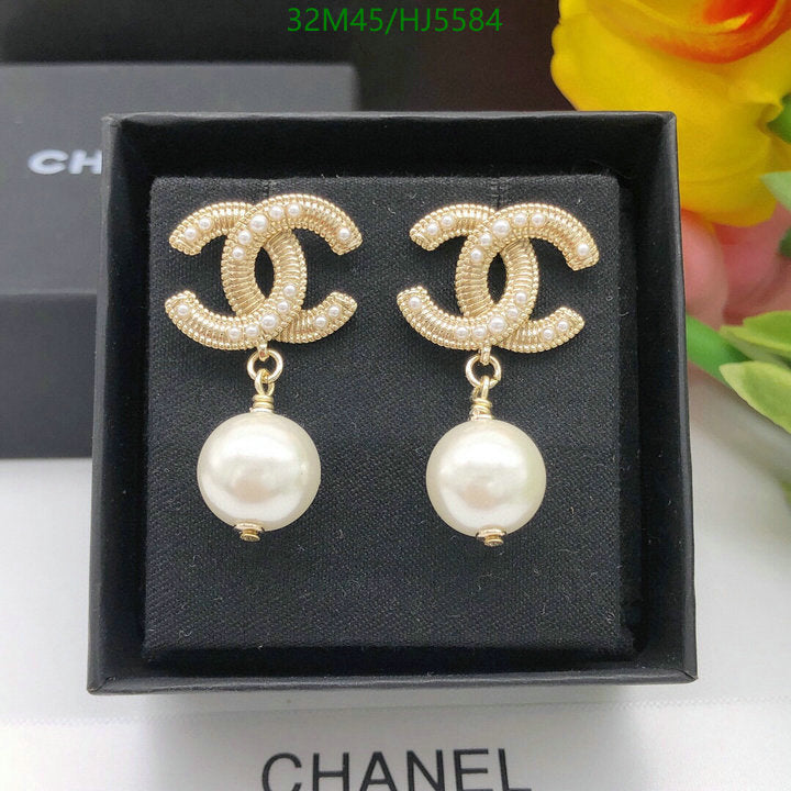 SAMC - CHL Jewelry Earrings - 266
