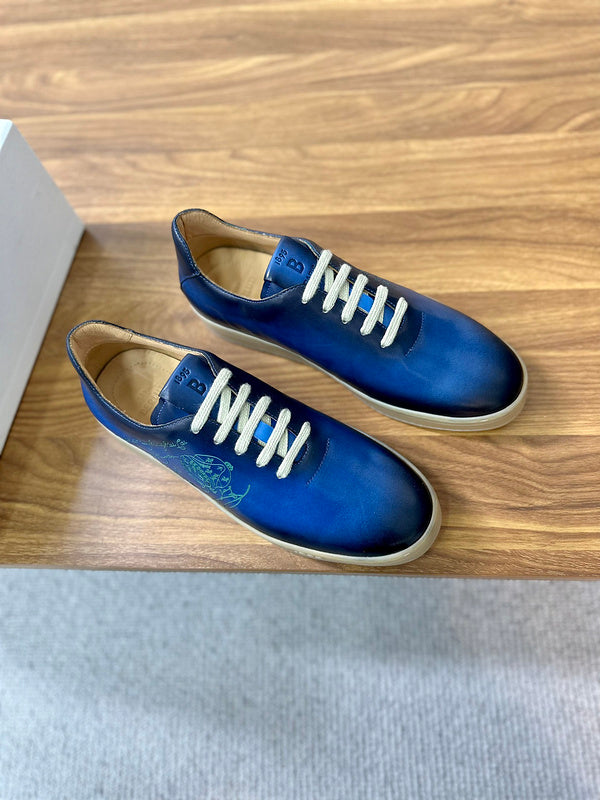 Glami - BRE Men Shoes - 550
