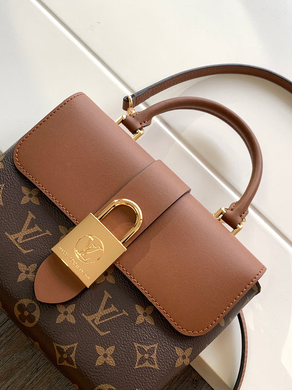 Satchel Bags - VL Bags - 1069