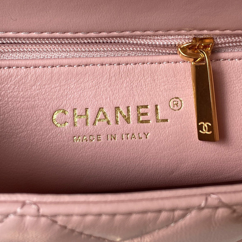 Satchel Bags - CHL Bags - 7542