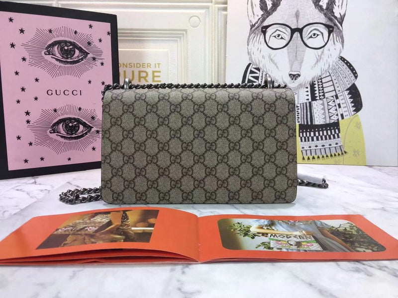 Glami Fashion - GCI Bags - 10651