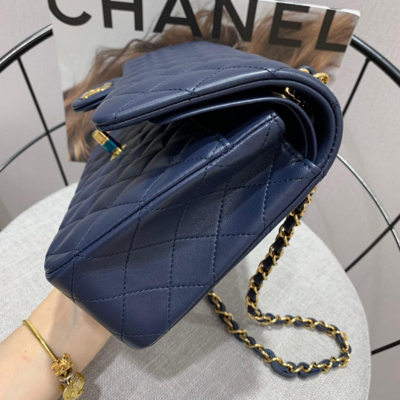 Satchel Bags - CHL Bags - 441