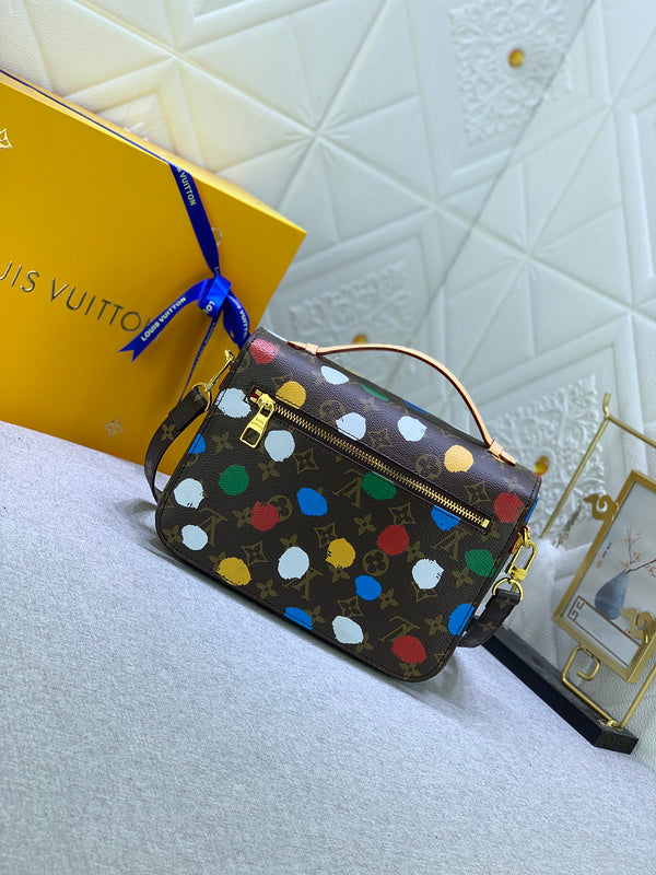 Satchel Bags - VL2 Bags - 234