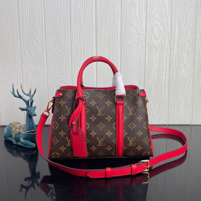 Satchel Bags - VL Bags - 249