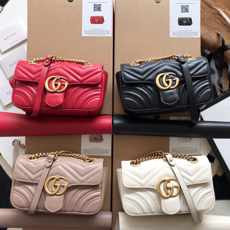 Glami Fashion - GCI Bags - 3006
