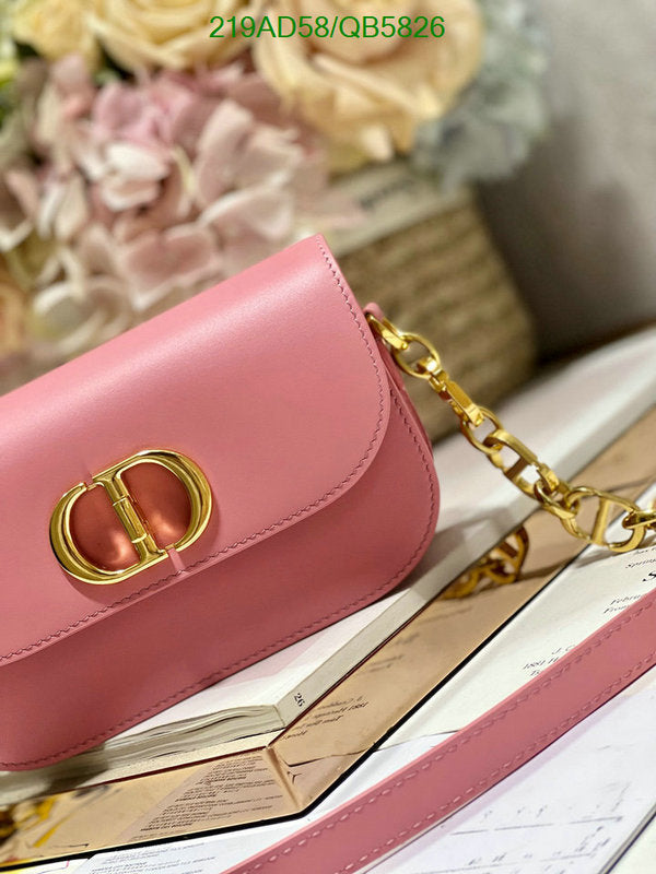 SAMCC - DOR Bags - 1227