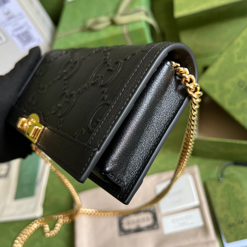 Glami-i - Guki Wallet - 350