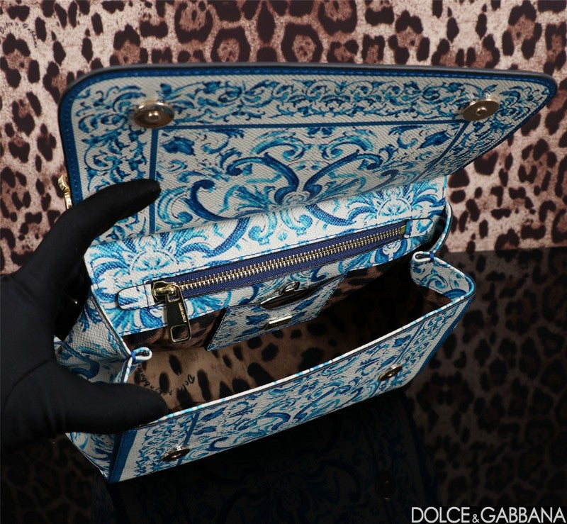 Satchel Bags - DG Bags - 429
