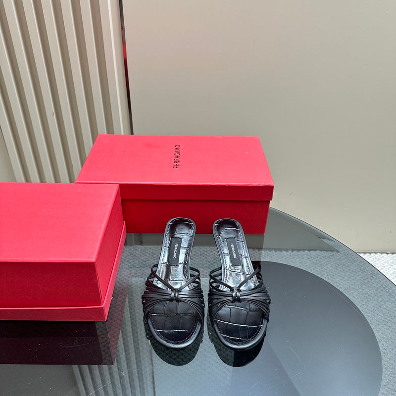 Glami - FGO Women Shoes - 220
