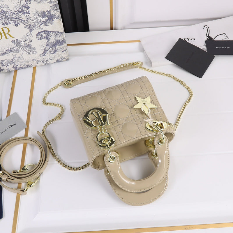 Satchel Bags - DOR Bags - 333