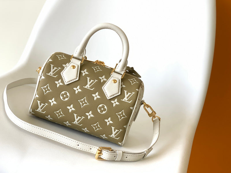 Satchel Bags - VL Bags - 084